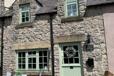 Image de Beautiful Cozy Cottage, walks, views, wood burner