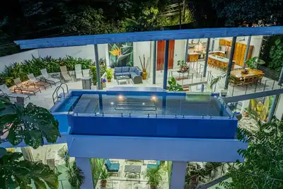 Image de Casa Elsa-Ocean View, Pool, Walk to Beach