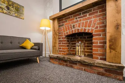 Image de Carnarvon House | Wi-Fi & Parking Contractors