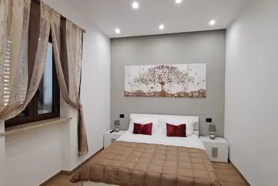 Image de King's Hill Sicily the ideal place for your stay. . .