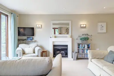 Image de Long Meadow - sleeps 4 guests in 2 bedrooms