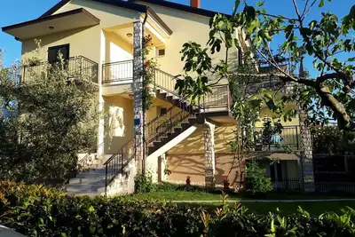 Image de Apartments Jenny for max 8 Pax in Poreč / Beach Area 4 People Apartment Adriatic Escape - Jenny 1