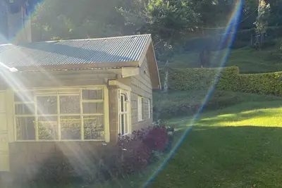 Image de 3 Bedroom Farm House - Ecovale Kijabe