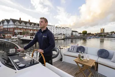 Image de Knightsdream - Unforgettable Stay with Skipper