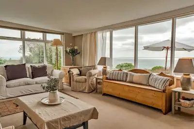 Image de Lesceave Cottage