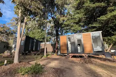 Image de 2br Tiny Family Home @ Grampians Edge by Tiny Away