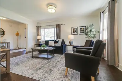 Image de King Suite Highland House of Historic Franklin