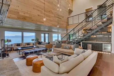 Image de Tahoe Bliss - Lakefront - Tluxp