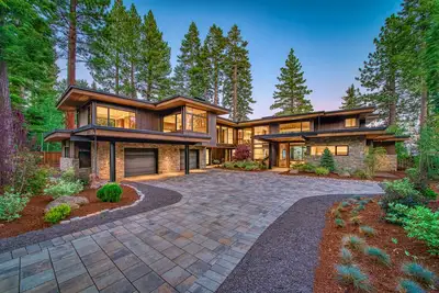 Image de Peace of Tahoe - Lakefront - Tluxp