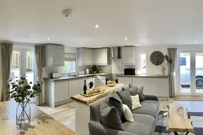 Image de Abode, pet friendly, character holiday cottage in Raymond's Hill
