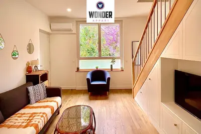 Image de ? Wonder Appart' ? A4 - Duplex