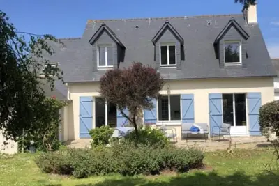 Image de Belle Villa à Lesconil
