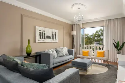 Image de Luxurious 2-Bed Apartment | Rooftop Pool