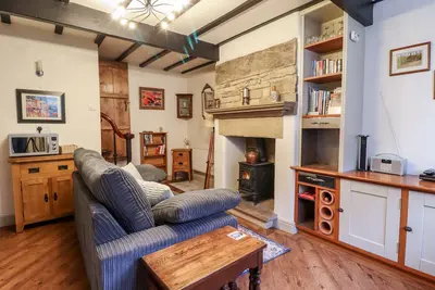 Image de The Snug, pet friendly, character holiday cottage in Haworth