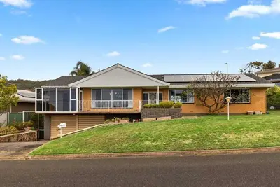 Image de Unrivalled Views With Family Convenience
