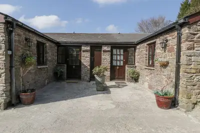 Image de Brook Cottage, pet friendly in Abergavenny