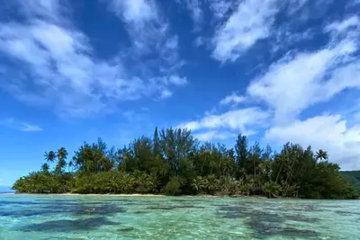 Image de Tahiti - Mataiea BnB