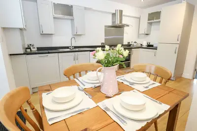 Image de Bluebell Cottage, pet friendly, with a garden in Brayton