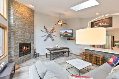 Image de Windwood Alpine Townhome: Downtown Frisco