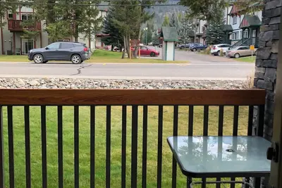 Image de 4-Bedroom Condo in Radium, Bc