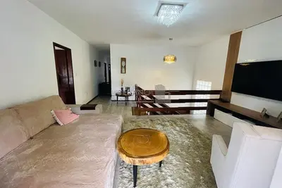 Image de High-standard house on the island of magic