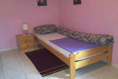 Image de Vacation apartment 2 for 2-3 persons - Pension Eifelblick