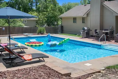 Image de Elegant 4br Getaway! Your Dream Luxury Retreat!