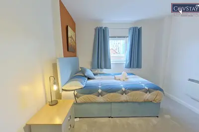 Image de Triumph House - 3 Bedroom Apartment In Coventry City Centre