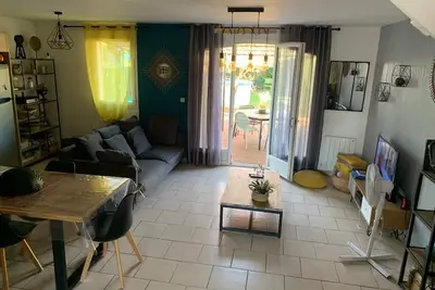 Image de Maison Dans le Haut Var Ă la Campagne