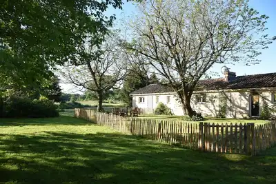 Image de Gite De La Ferme De Bourgade- Bournel
