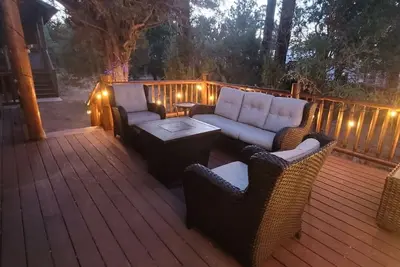 Image de Cool Pines Mountain Getaway