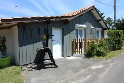 Image de La Forge - La Teste De Buch