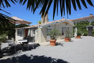 Image de Gîte de Rose - Eyrans - Gîte