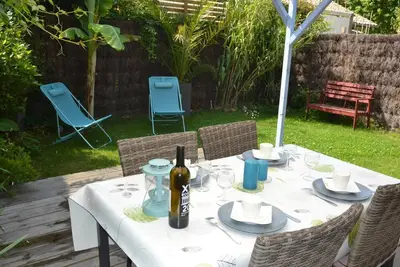 La Pinaça - La-Teste-De-Buch