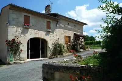 Image de Gîte de Tayac - Tayac - Gîte