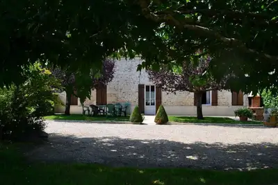 Image de Gite de Perrin - Cartelegue