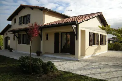 Image de Gîte le Logis de la Périchère
