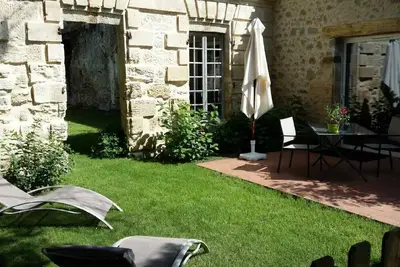 Image de Gîte du Banier - Saint Ciers D'Abzac