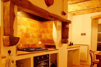 Image de Character-filled Home With Stunning Views in the Historical Centre