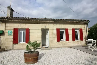 Image de Gite Delpit - Izon - Gîte