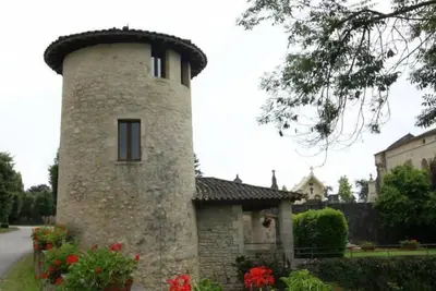 Image de Gite de la Tour - Rimons