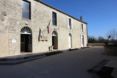 Image de Gite du Bourg 2 - Roquebrune