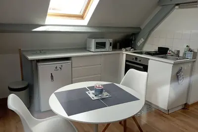 Image de Cocon pour 2 à Malo-les-Bains