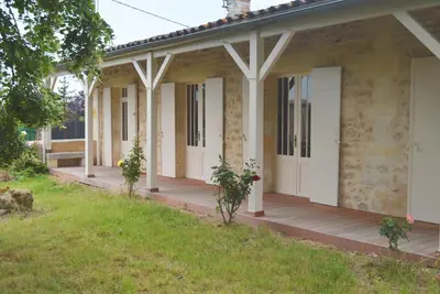 Image de Le Chai des Grezeaux
