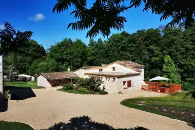 Image de Le Clos Des Sources - Pineuilh