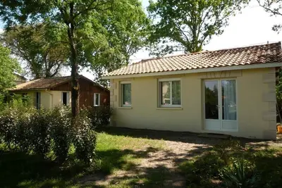 Image de Gite du Vieux ChĂŞne - Vensac