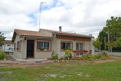 Image de Gîte de Bernones - Listrac-Medoc