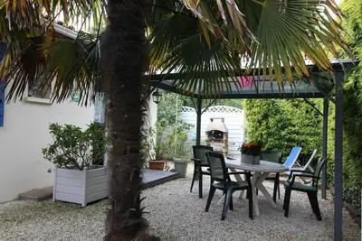 Image de Gite De Lanton - Lanton