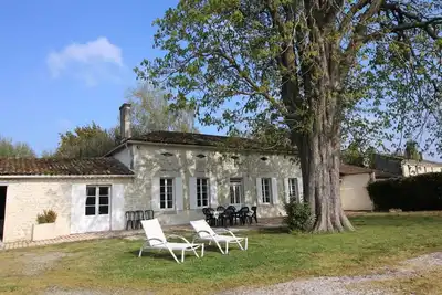 Image de Gite le Sablona - Civrac-En-Medoc