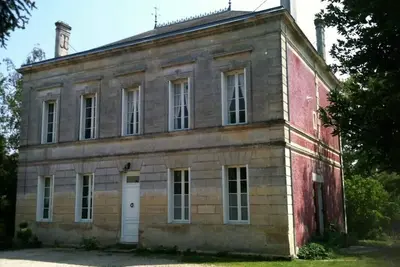 Image de Gite de Micalet - Cussac-Fort-Medoc